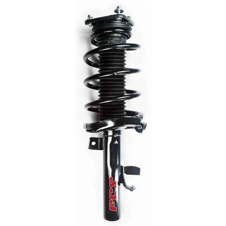Fcs Automotive Complete Strut Assembly, 1335877R 1335877R